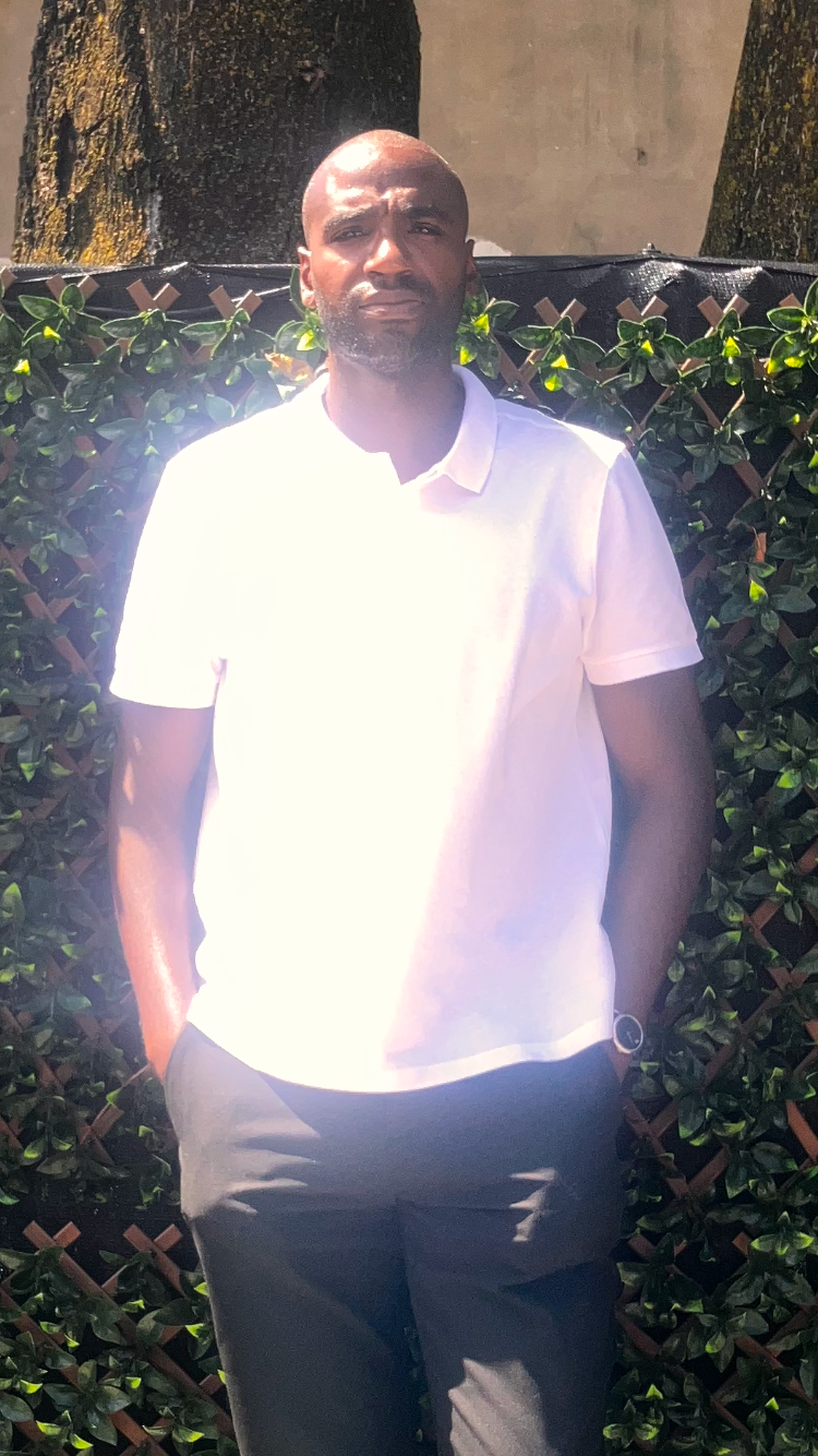 Picture of Eugene Clark